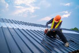 Fast & Reliable Emergency Roof Repairs in Graymoor Devondale, KY